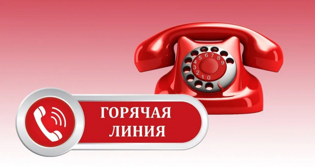 Горячая линия